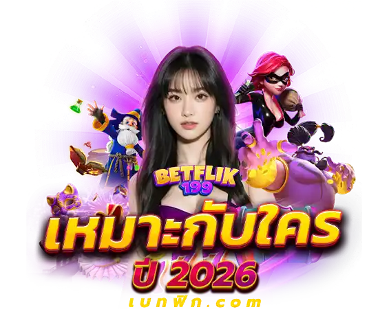 เบทฟิก เหมาะกับใคร